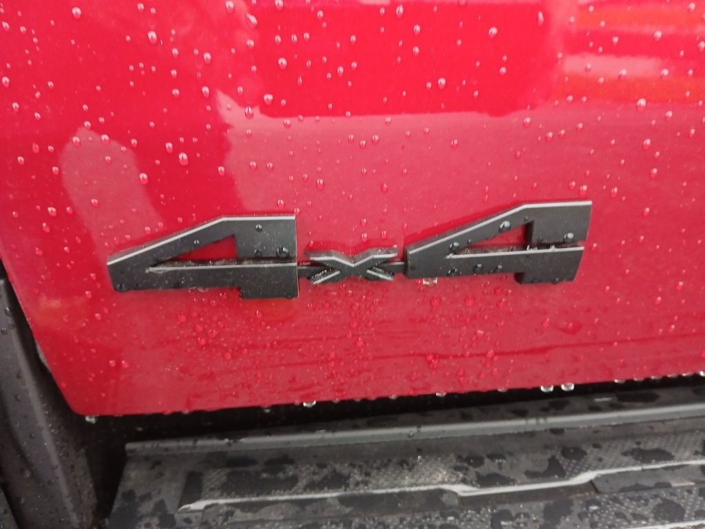 New 2025 Toyota Tacoma TRD Off-Road image 12