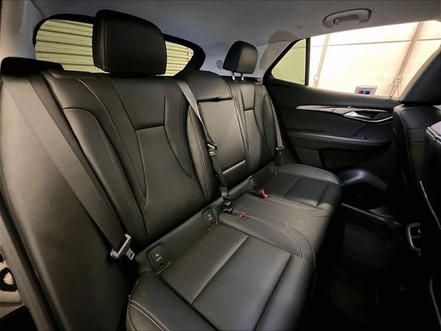 Used 2024 Buick Envision Preferred AWD/4WD image 26