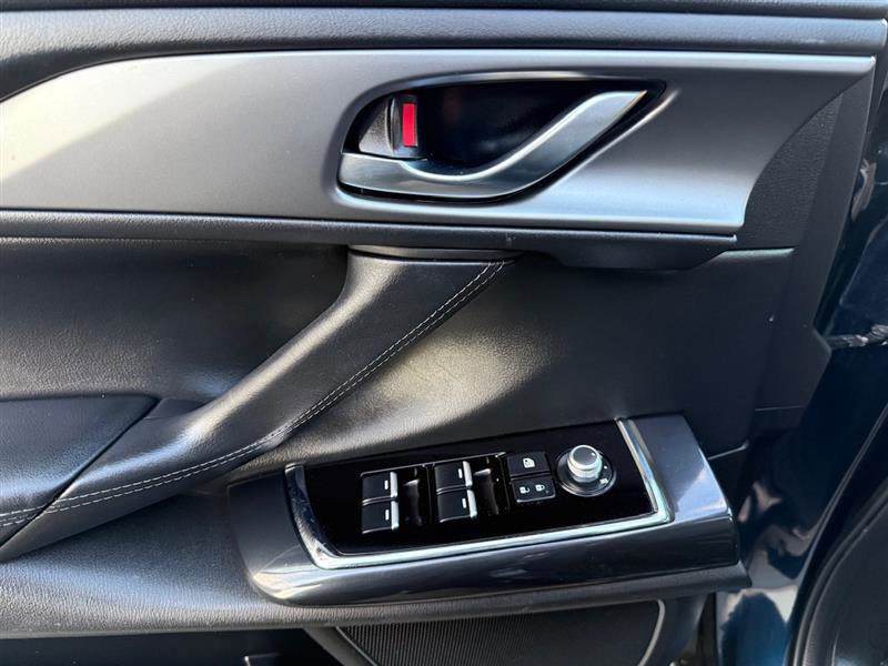 Used 2019 MAZDA CX-9 Touring w/ Touring Premium Package AWD/4WD image 33