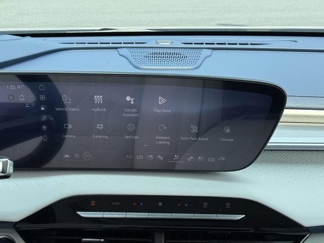New 2026 Buick Enclave Avenir w/ Super Cruise Package AWD/4WD image 14