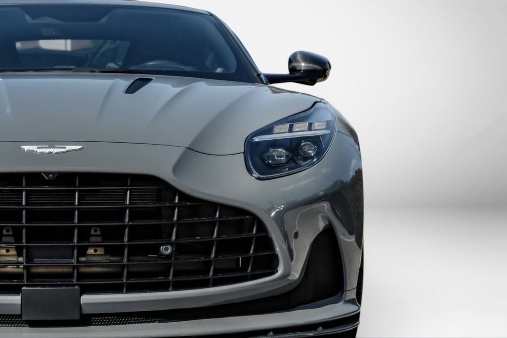 Used 2024 Aston Martin DB12 Coupe RWD image 48