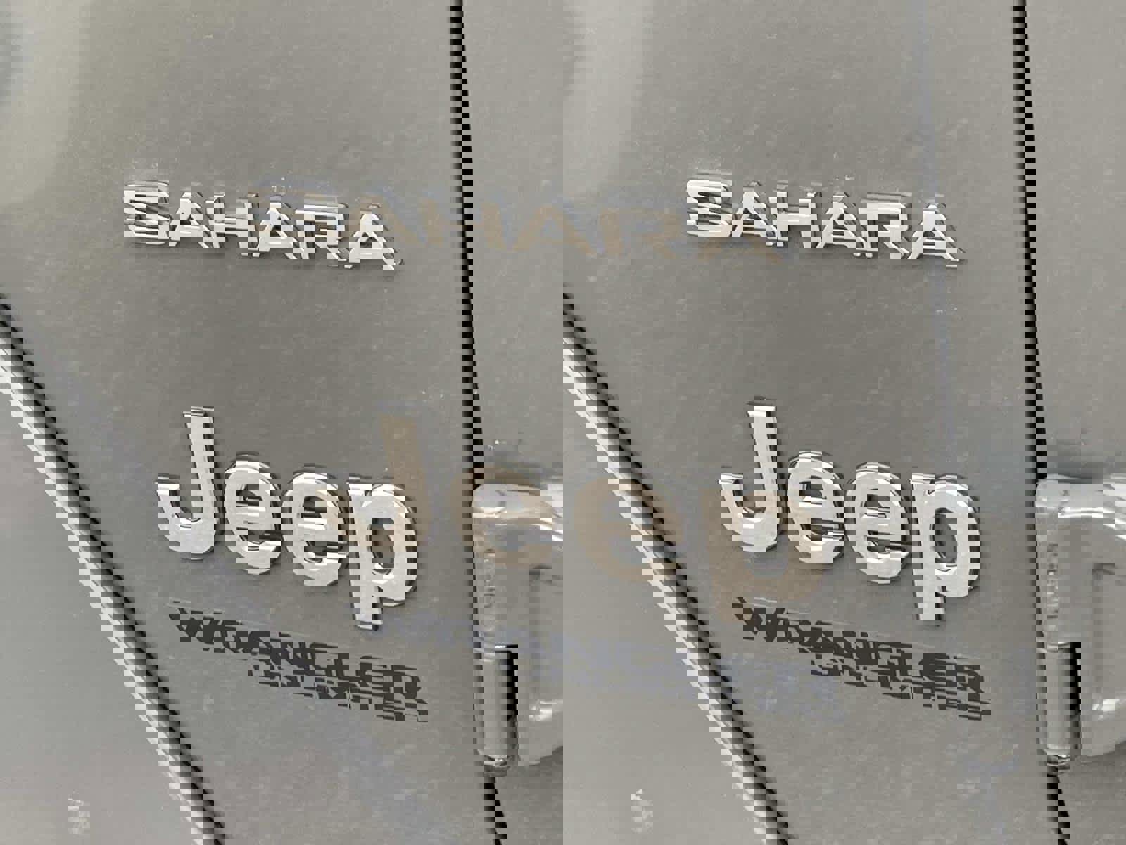 Used 2020 Jeep Wrangler Unlimited Sahara w/ Dual Top Group image 27