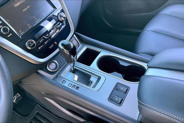 Certified 2023 Nissan Murano SV w/ Cargo Package FWD image 15