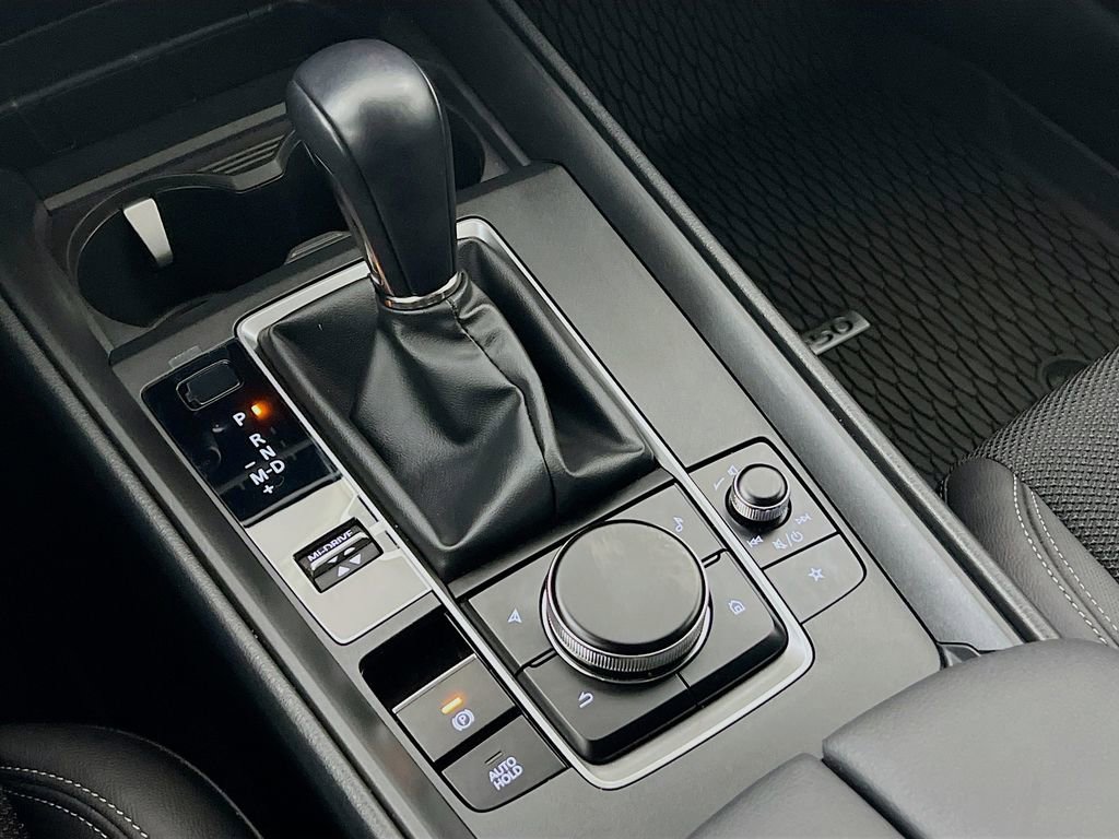 Certified 2025 MAZDA CX-50 AWD 2.5 S w/ Weather Package image 22