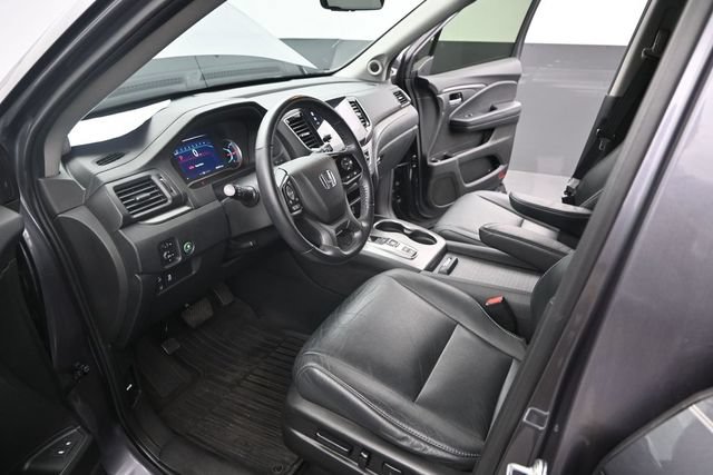 Used 2021 Honda Pilot Special Edition image 6