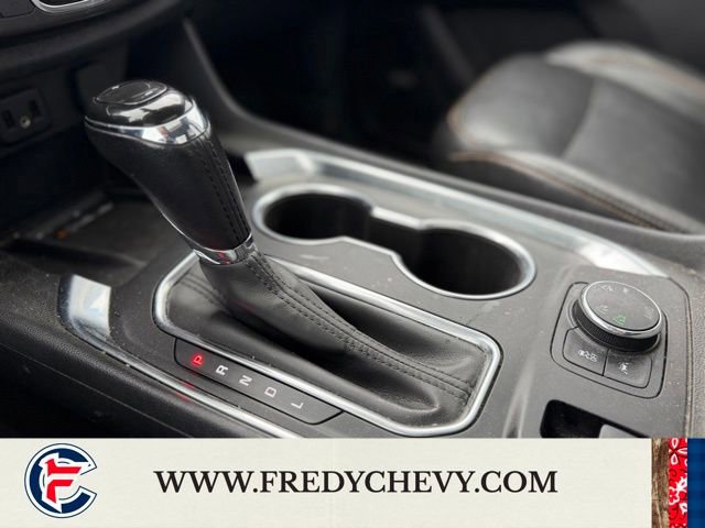Used 2019 Chevrolet Traverse Premier w/ Redline Edition AWD/4WD image 23