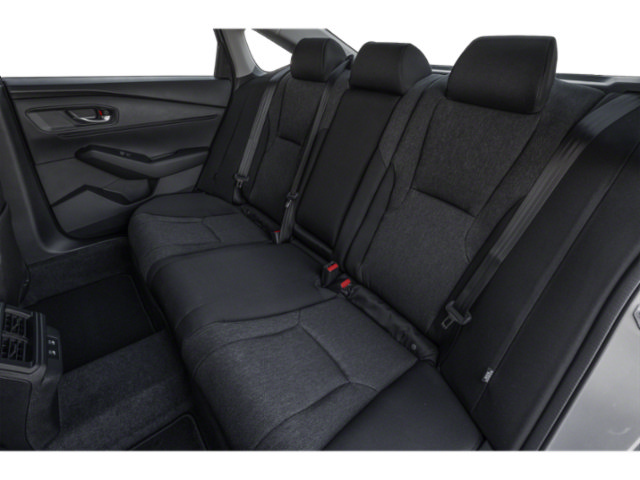 New 2026 Honda Accord SE image 10