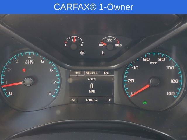 Used 2021 Chevrolet Colorado LT w/ LT Convenience Package image 15