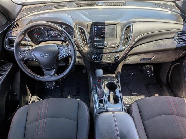 Used 2024 Chevrolet Equinox RS FWD image 15