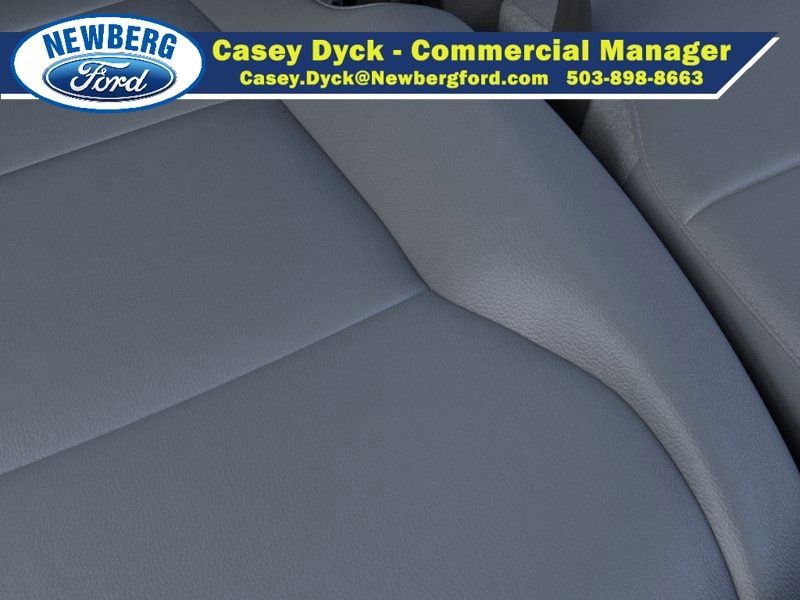 New 2026 Ford F450 XL w/ XL Chrome Package image 16