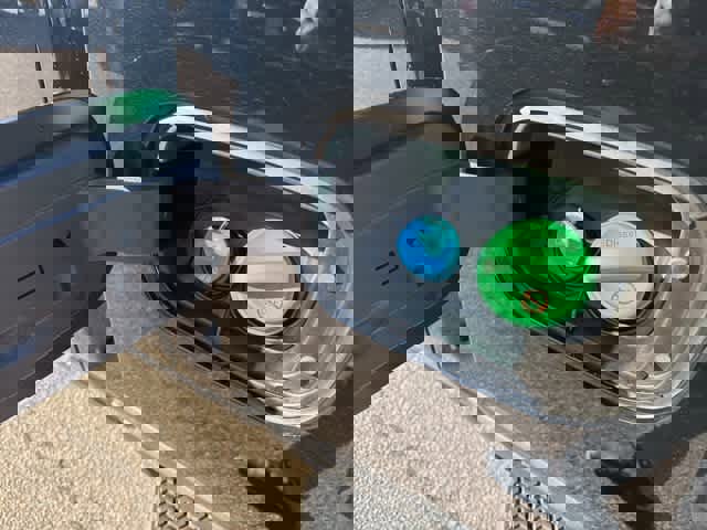 New 2026 GMC Sierra 2500 AT4 w/ AT4 Premium Plus Package image 12