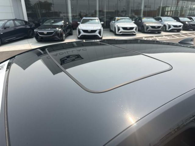 Certified 2023 Cadillac CT4 Premium Luxury w/ Climate Package AWD/4WD image 44