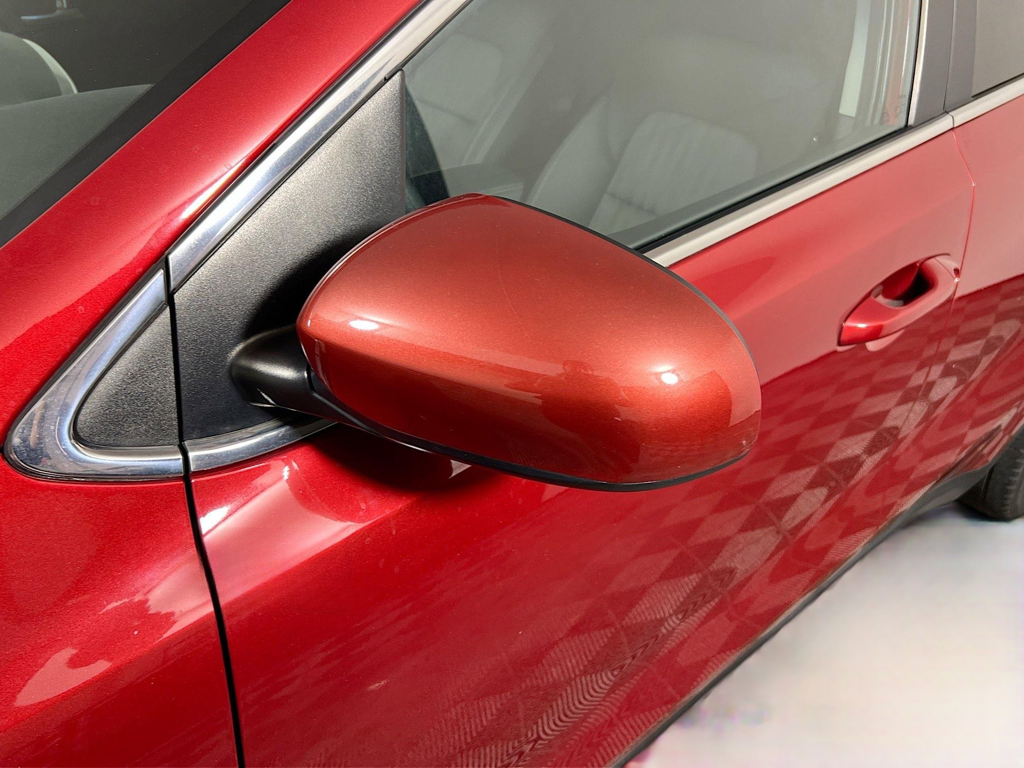 Used 2021 Kia Sportage LX image 10