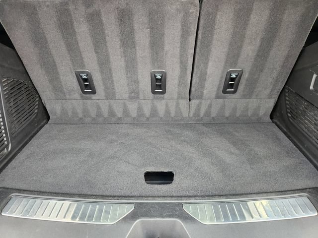 Used 2024 GMC Yukon Denali AWD/4WD image 31