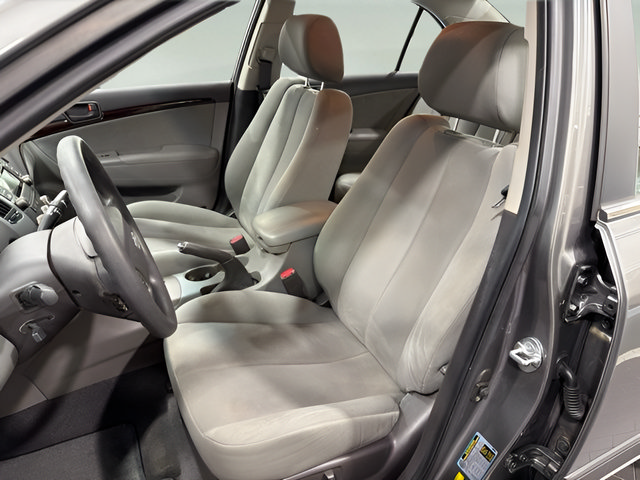 Used 2010 Hyundai Sonata GLS w/ Popular Equipment Pkg 2 FWD image 11