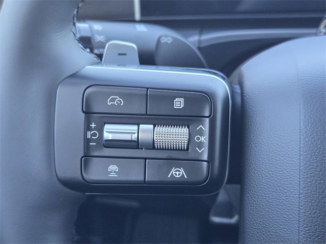 New 2026 Hyundai Santa Fe Limited image 26