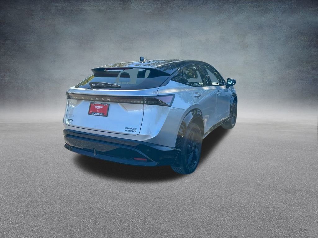 Used 2023 Nissan Ariya AWD image 20