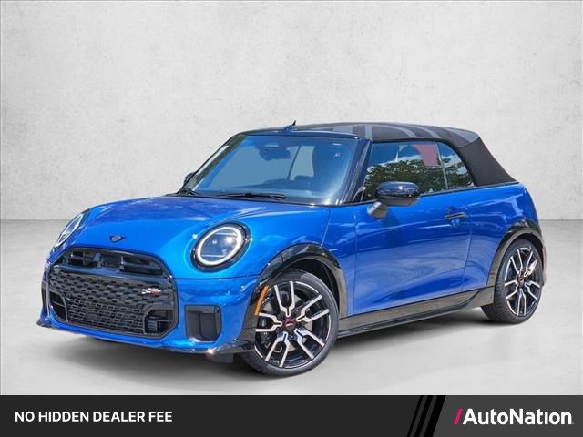 New 2026 MINI Cooper S