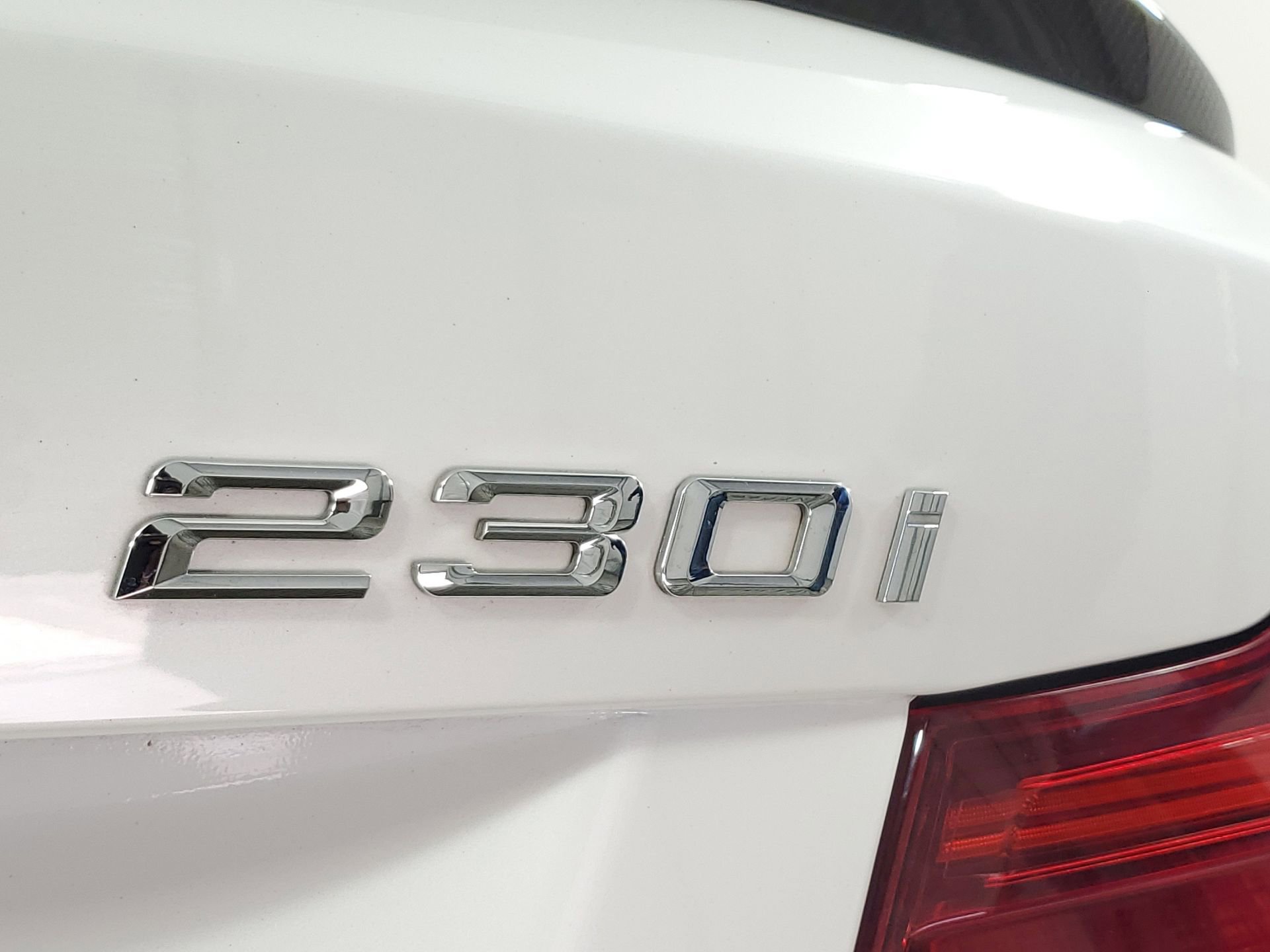 Used 2021 BMW 230i xDrive Coupe w/ M Sport Package image 9