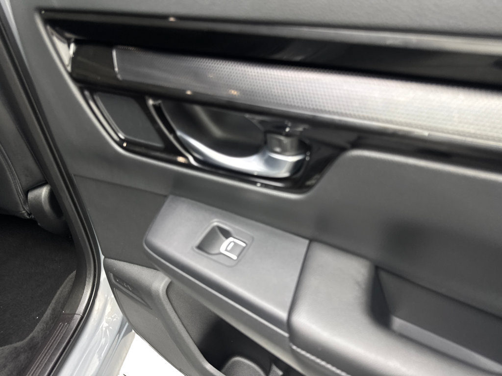 Used 2025 Honda CR-V EX-L image 44