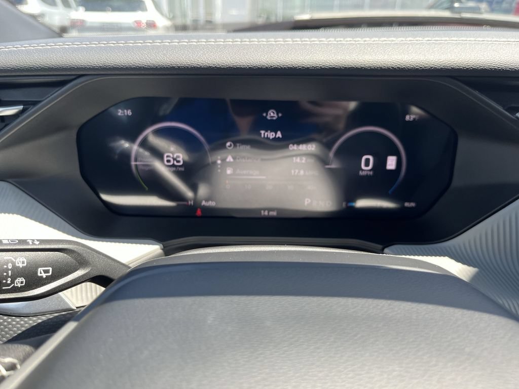 New 2026 Jeep Cherokee Limited AWD/4WD image 15