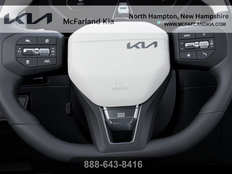 New 2025 Kia EV6 GT-Line image 23