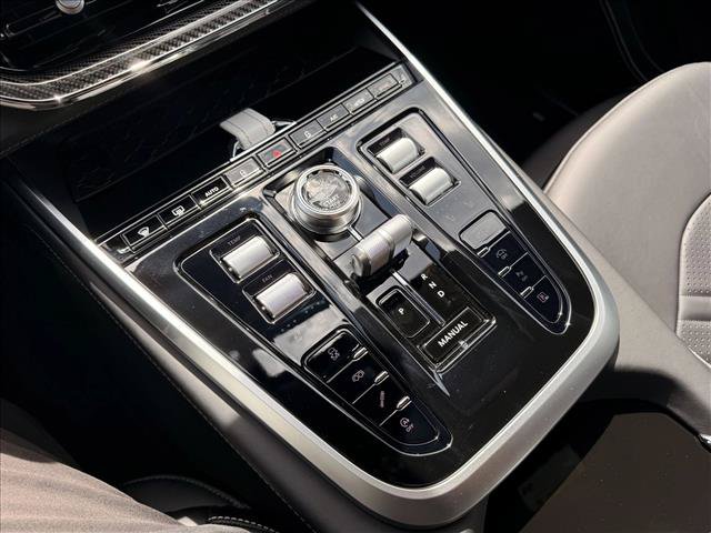 New 2026 Aston Martin DBX S AWD/4WD image 23