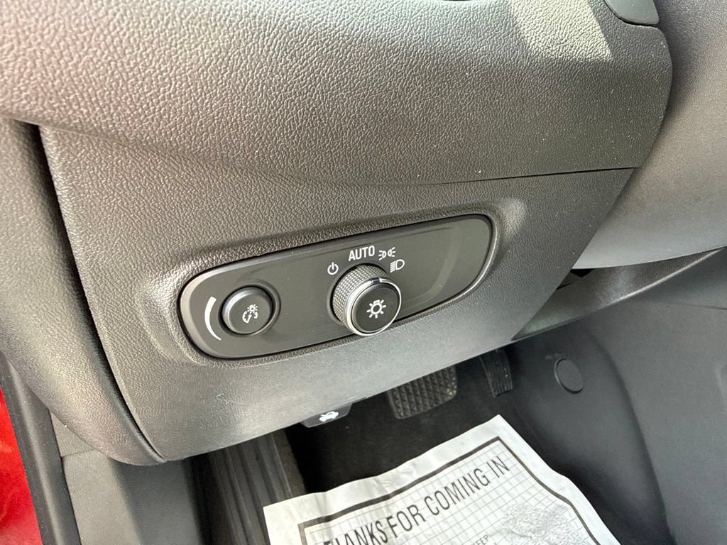 Used 2024 Chevrolet Equinox LT AWD/4WD image 23