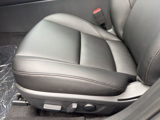 New 2026 MAZDA MAZDA3 2.5 S Sedan w/ Preferred Pkg FWD image 24