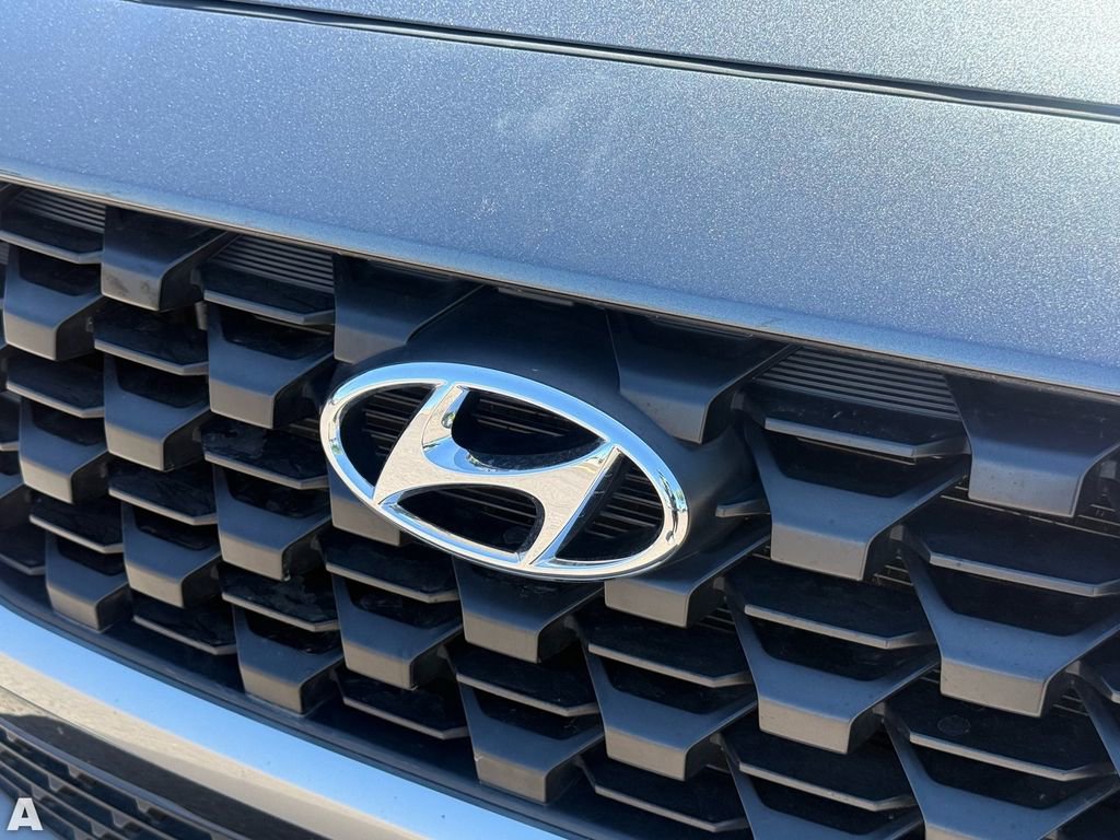 Used 2023 Hyundai Santa Fe SE FWD image 31