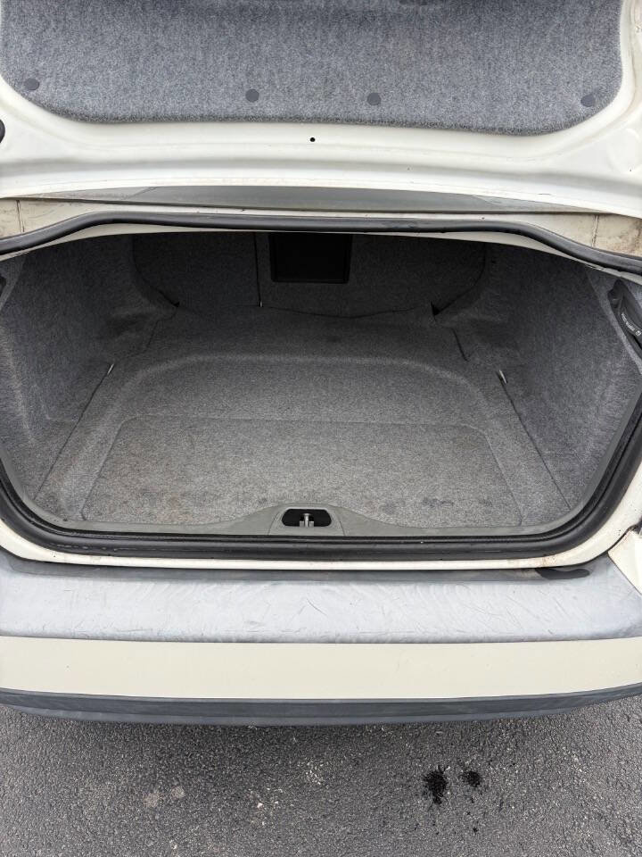 Used 2002 Volvo S60 2.4 image 10