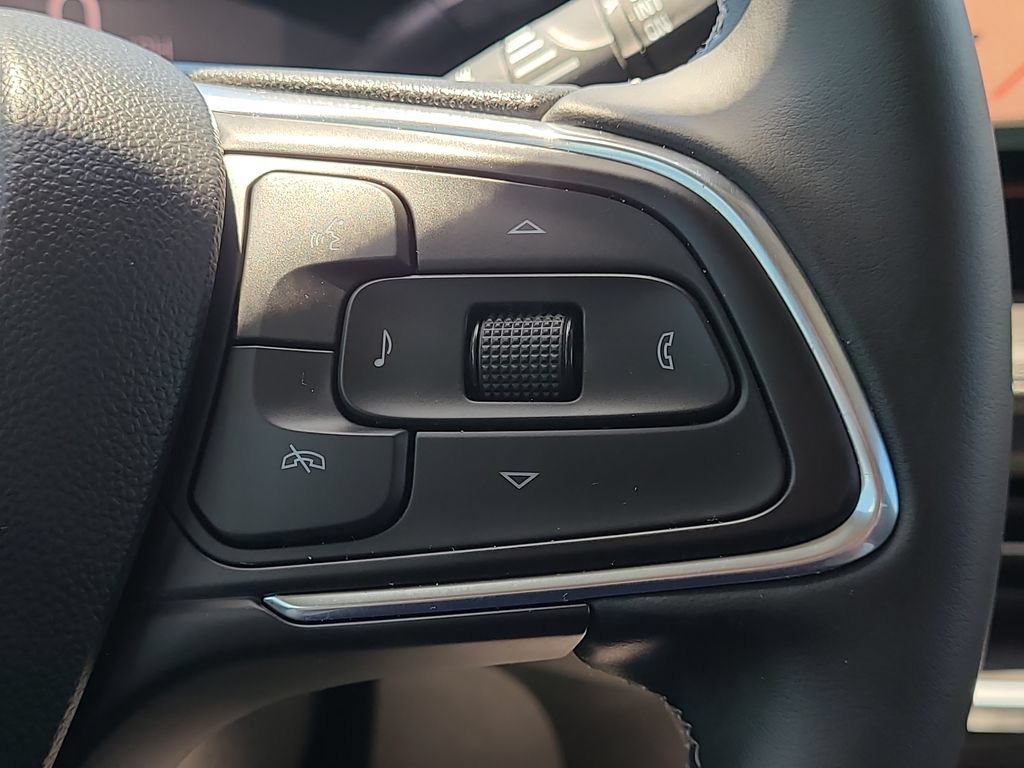 Used 2024 Buick Encore GX Preferred FWD image 20