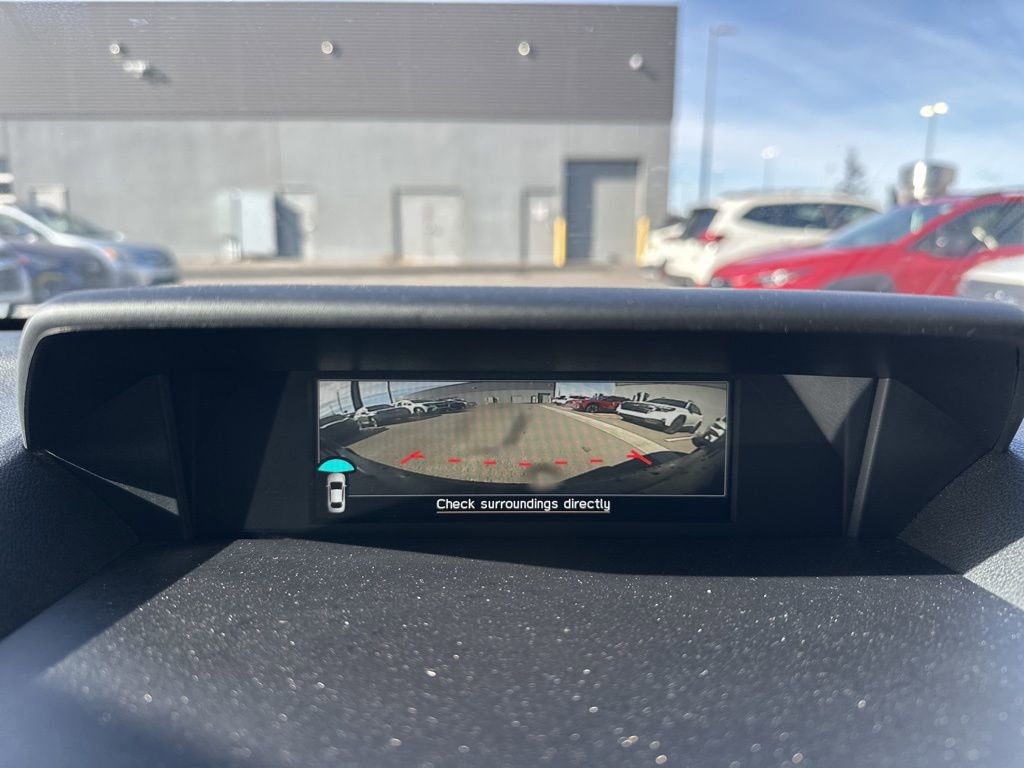 Certified 2024 Subaru Forester Wilderness image 19