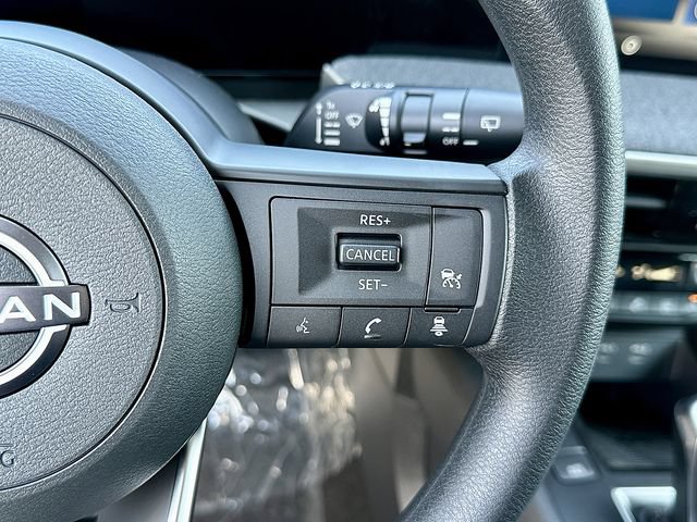 New 2026 Nissan Kicks SV w/ Cold Weather Package AWD/4WD image 15