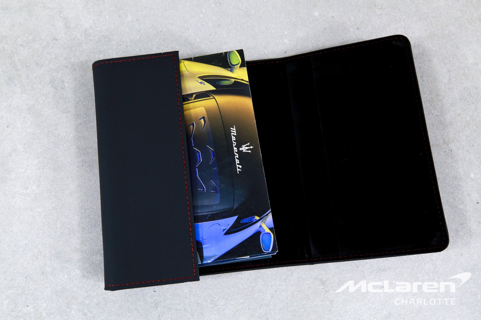 Used 2023 Maserati MC20 Spyder image 27