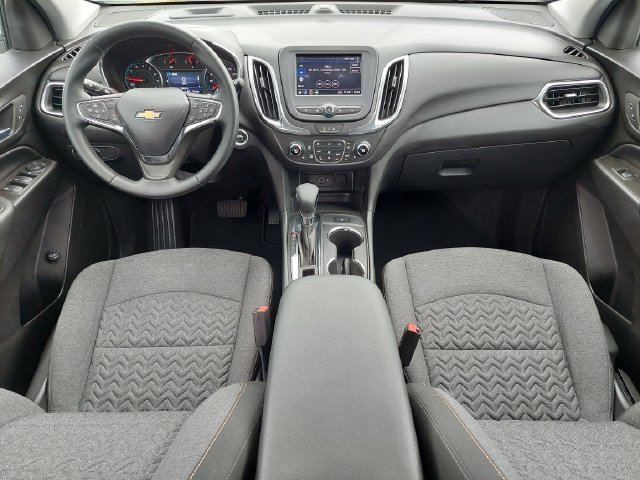 Certified 2024 Chevrolet Equinox LT AWD/4WD image 3