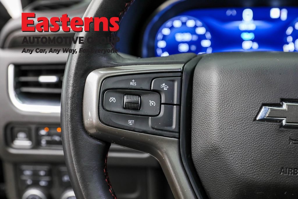 Used 2023 Chevrolet Tahoe RST image 15