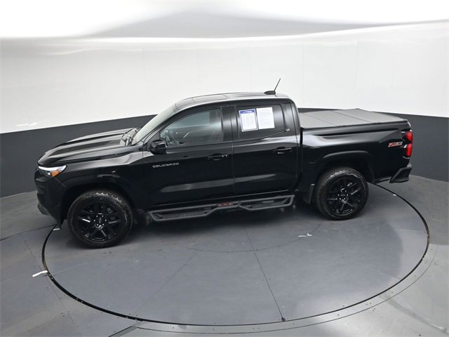 Used 2024 Chevrolet Colorado Z71 w/ Z71 Convenience Package 2 image 22