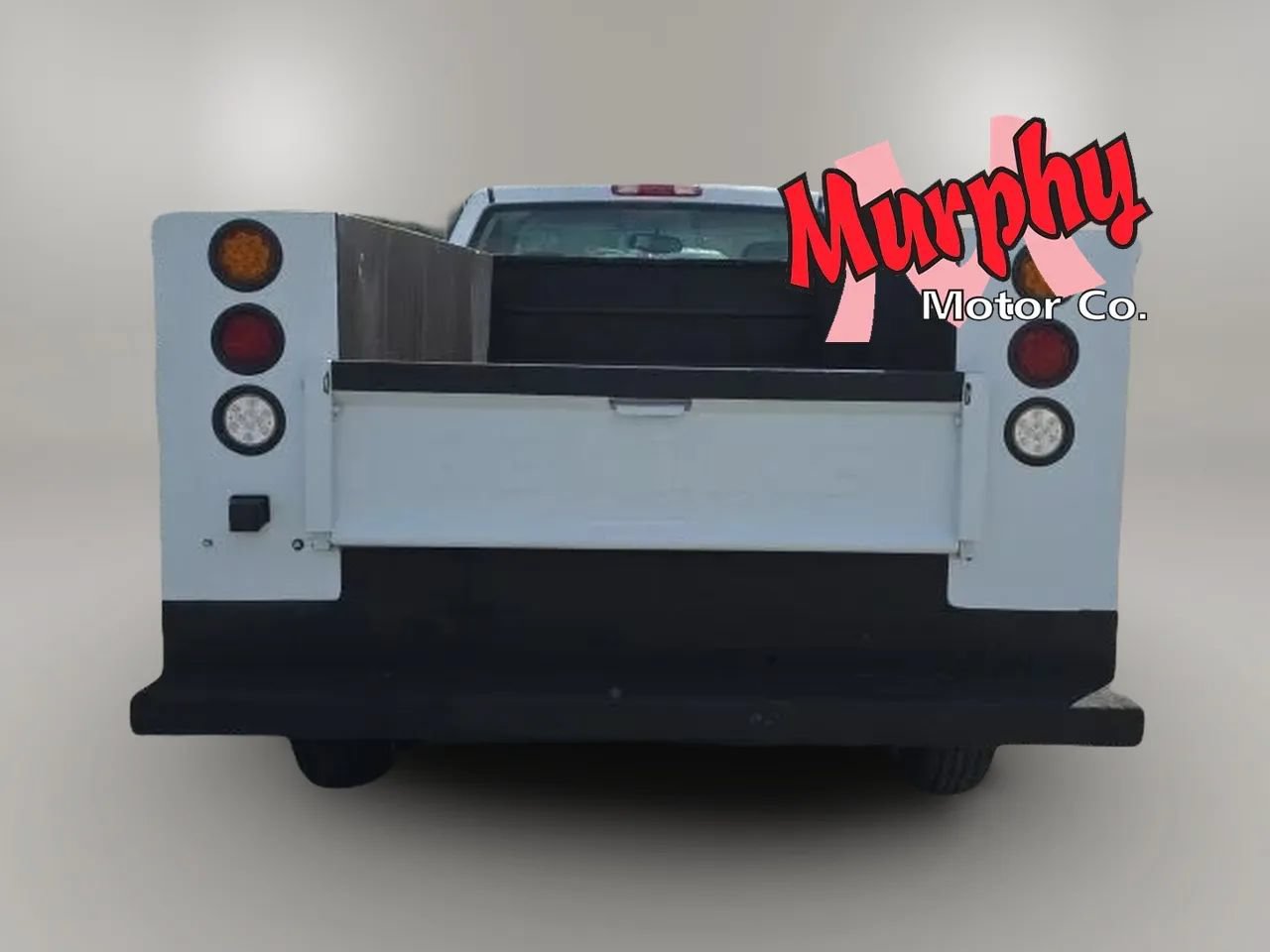 Used 2003 Chevrolet Silverado 2500 2WD Regular Cab image 8
