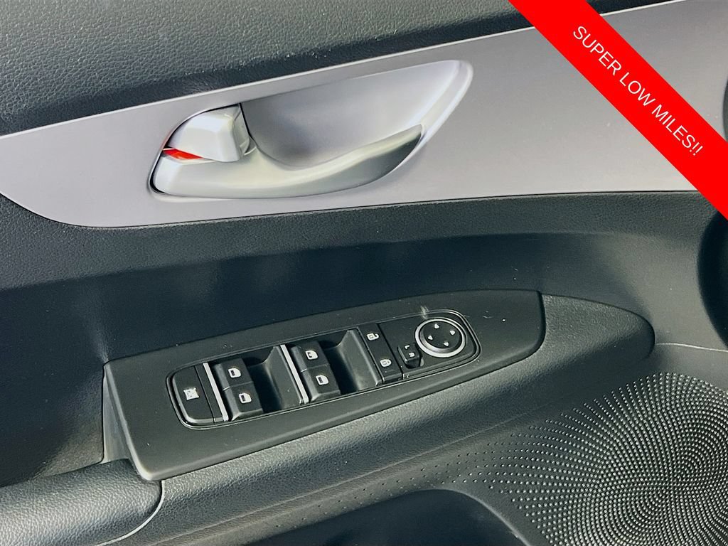 Certified 2024 Kia Forte LXS w/ LXS Technology Package FWD image 18