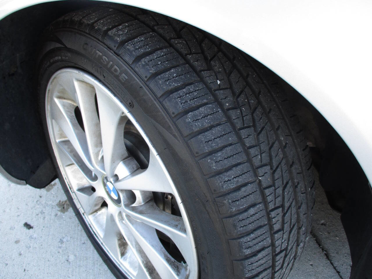 Used 2004 BMW 330Ci Convertible image 41