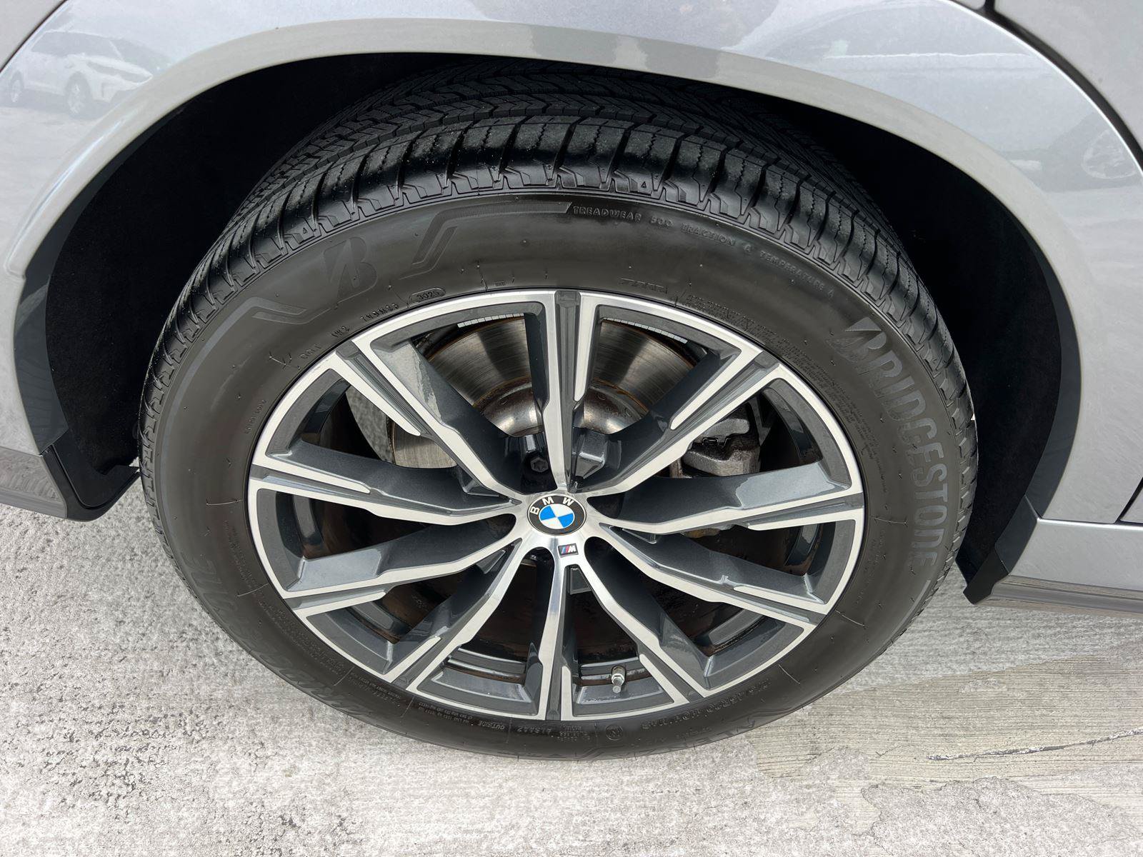 Used 2026 BMW X6 xDrive40i AWD/4WD image 17