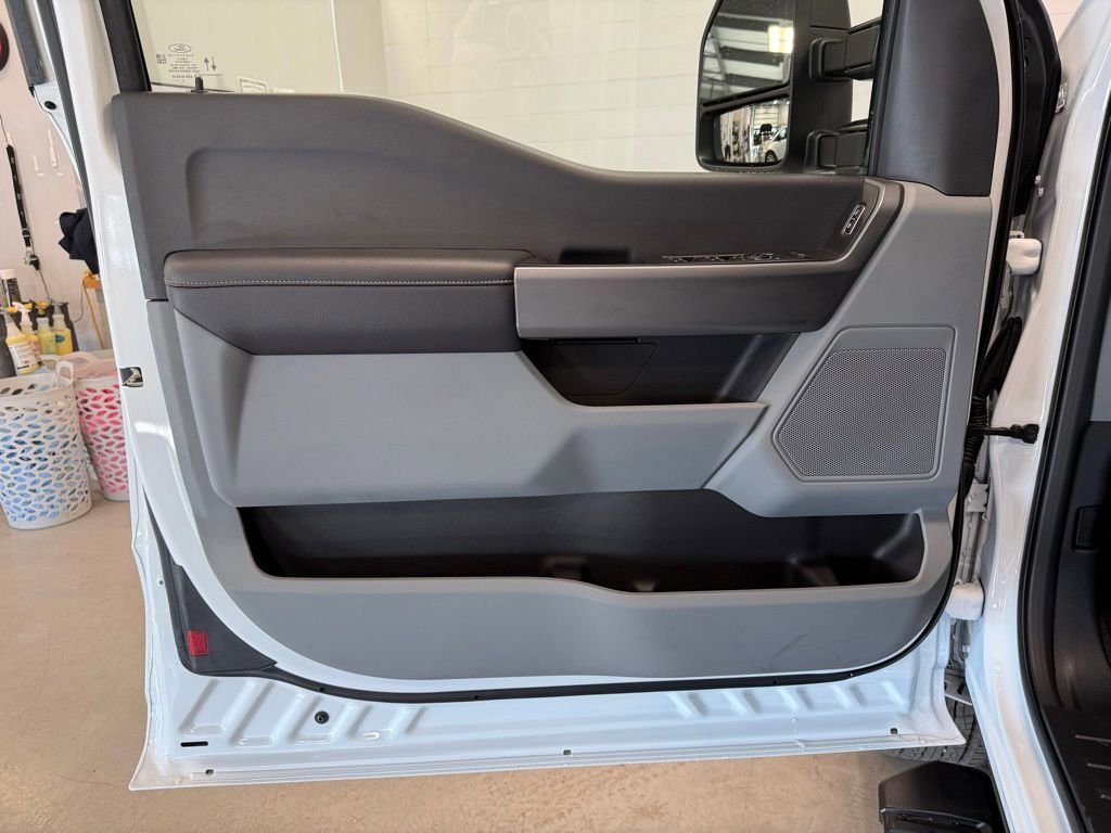 New 2026 Ford F250 XLT AWD/4WD image 27