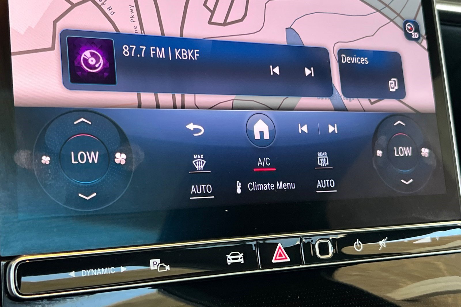Certified 2022 Mercedes-Benz S 500 4MATIC image 22