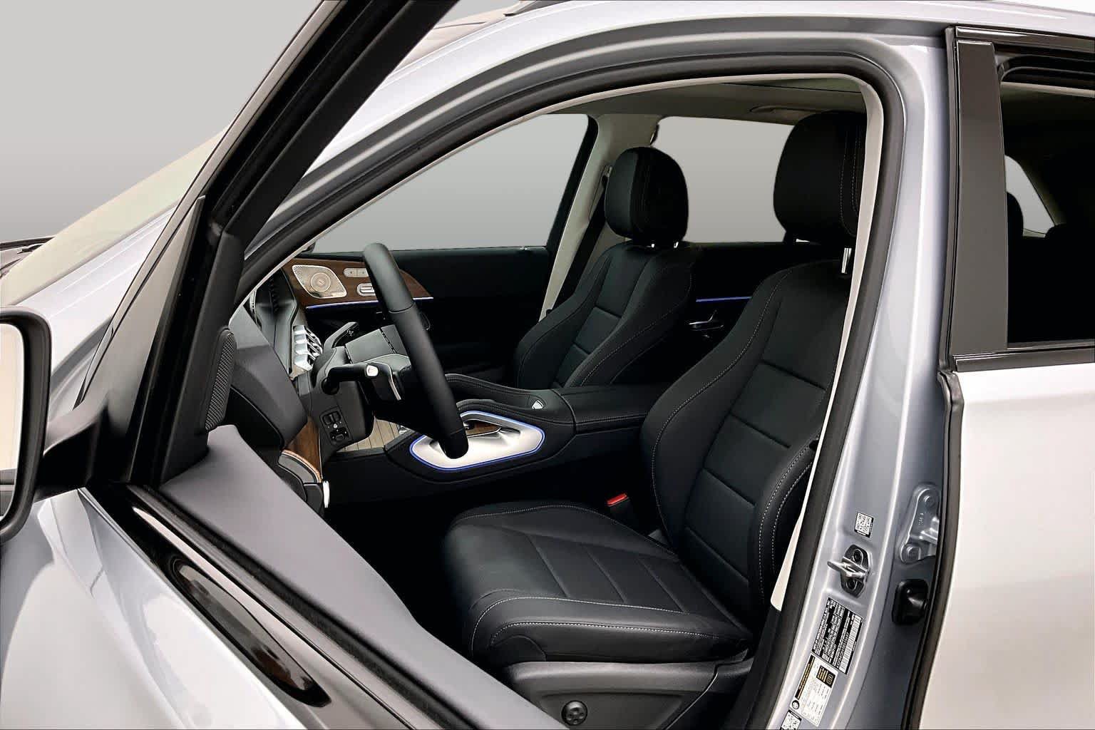 Used 2026 Mercedes-Benz GLE 450e 4MATIC image 8
