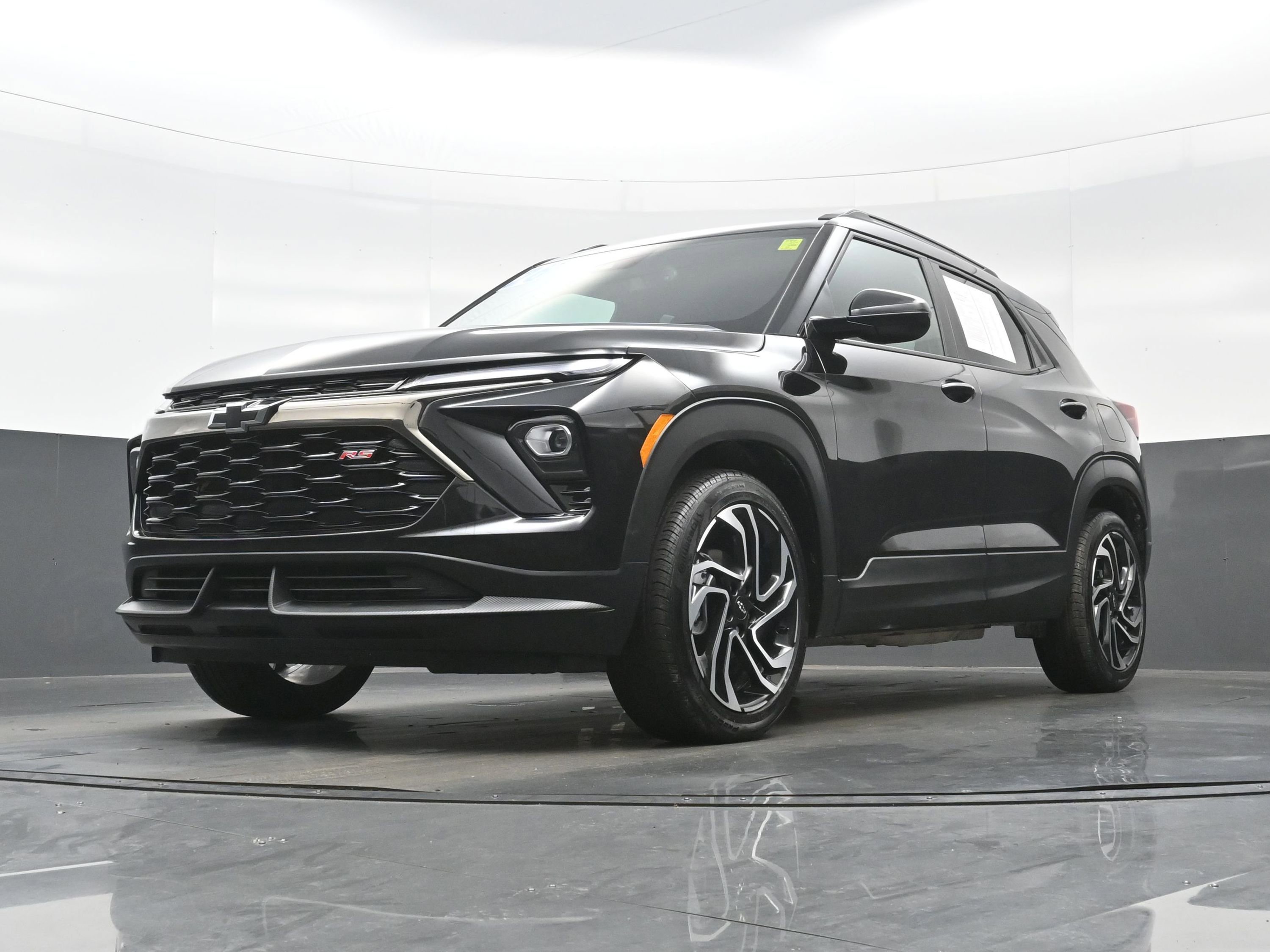 Used 2026 Chevrolet TrailBlazer RS w/ Convenience Package image 27