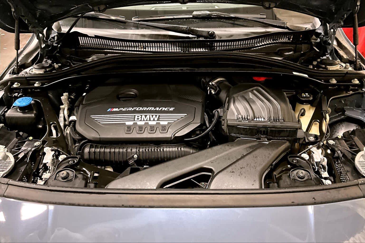 Used 2022 BMW M235i xDrive Gran Coupe w/ Premium Package image 32