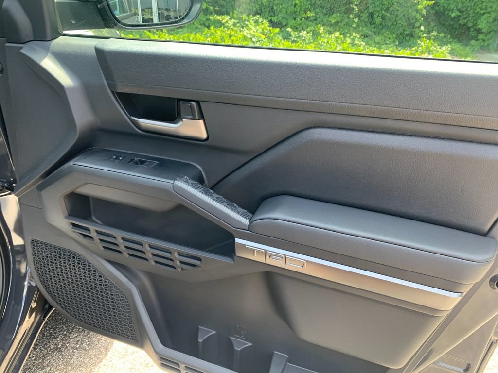New 2026 Toyota Tacoma TRD Off-Road AWD/4WD image 18