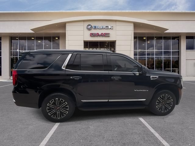 Certified 2026 GMC Yukon Elevation RWD image 16