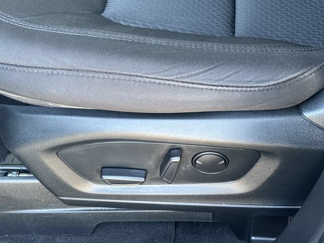 Used 2022 Ford Explorer XLT RWD image 26
